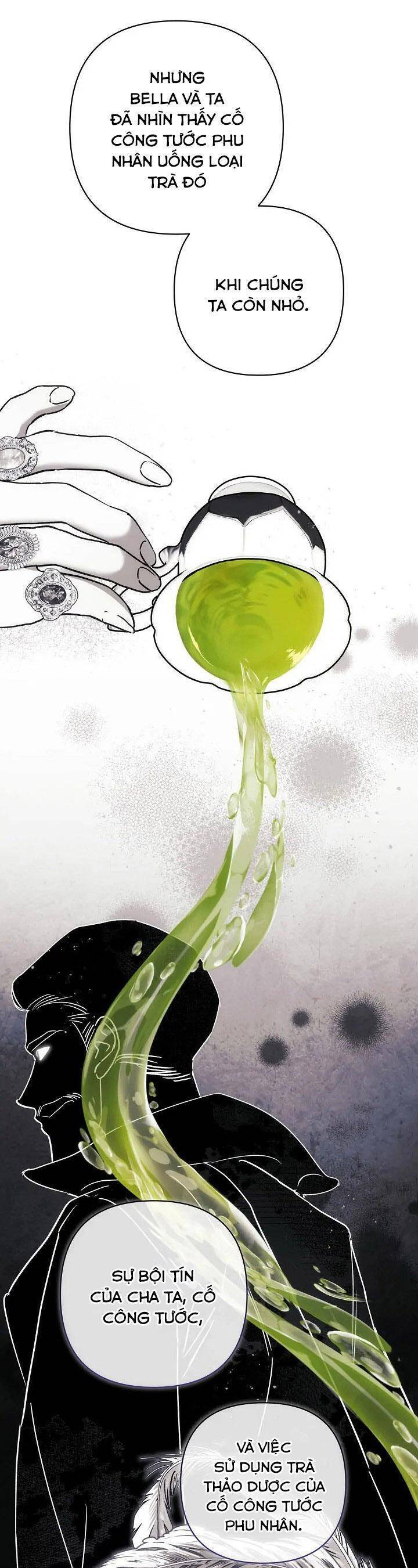 Cuộc Ly Hôn Với Chồng Tôi Đã Thất Bại Chapter  86 - 32