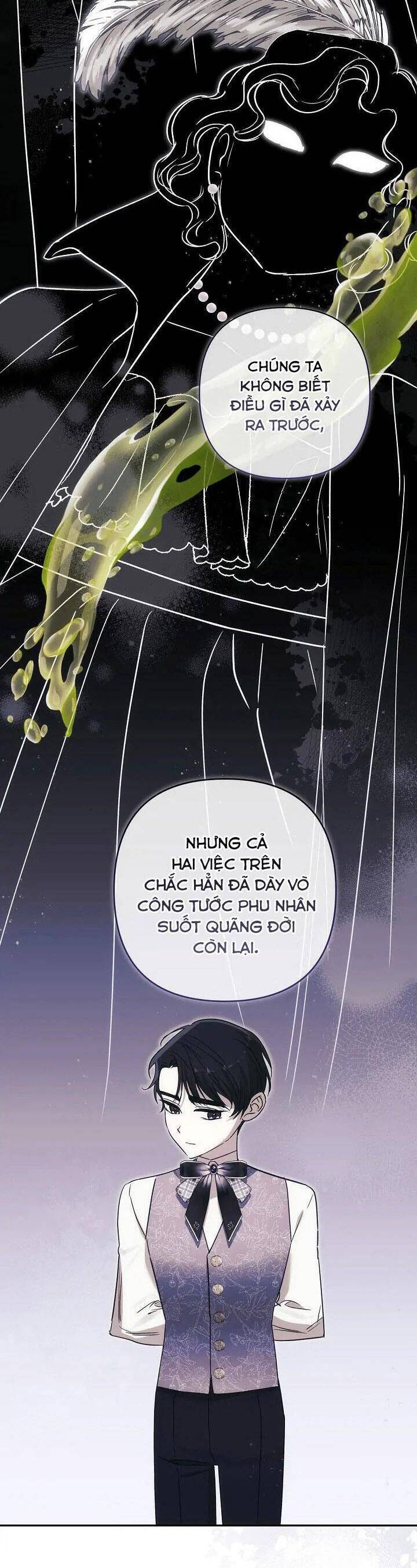 Cuộc Ly Hôn Với Chồng Tôi Đã Thất Bại Chapter  86 - 33