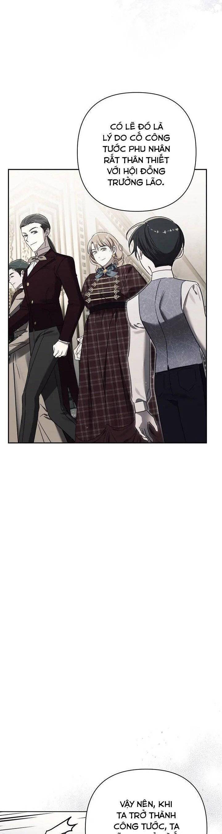 Cuộc Ly Hôn Với Chồng Tôi Đã Thất Bại Chapter  86 - 34