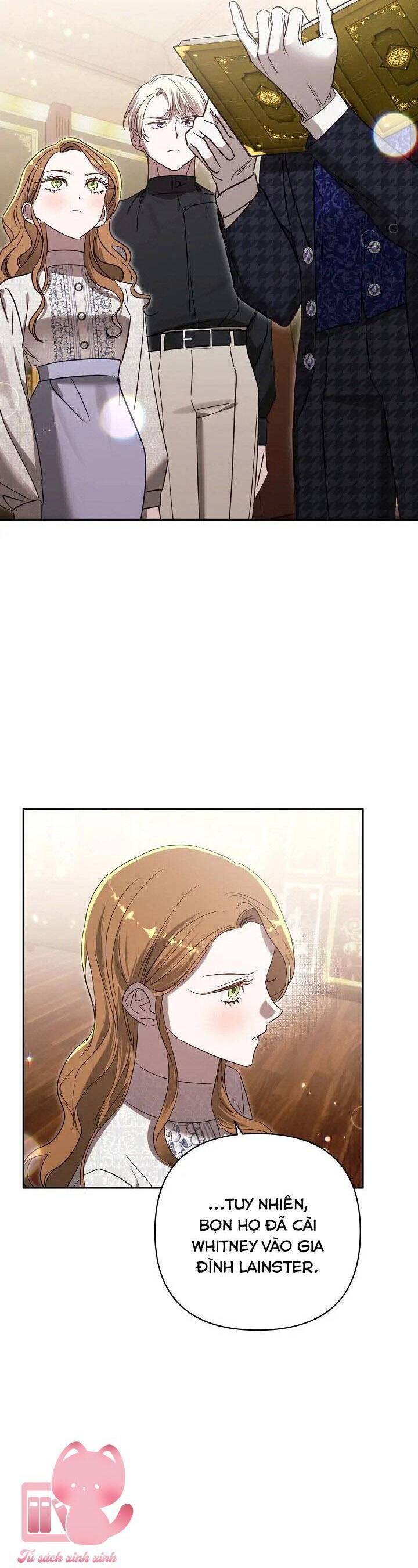 Cuộc Ly Hôn Với Chồng Tôi Đã Thất Bại Chapter  86 - 36