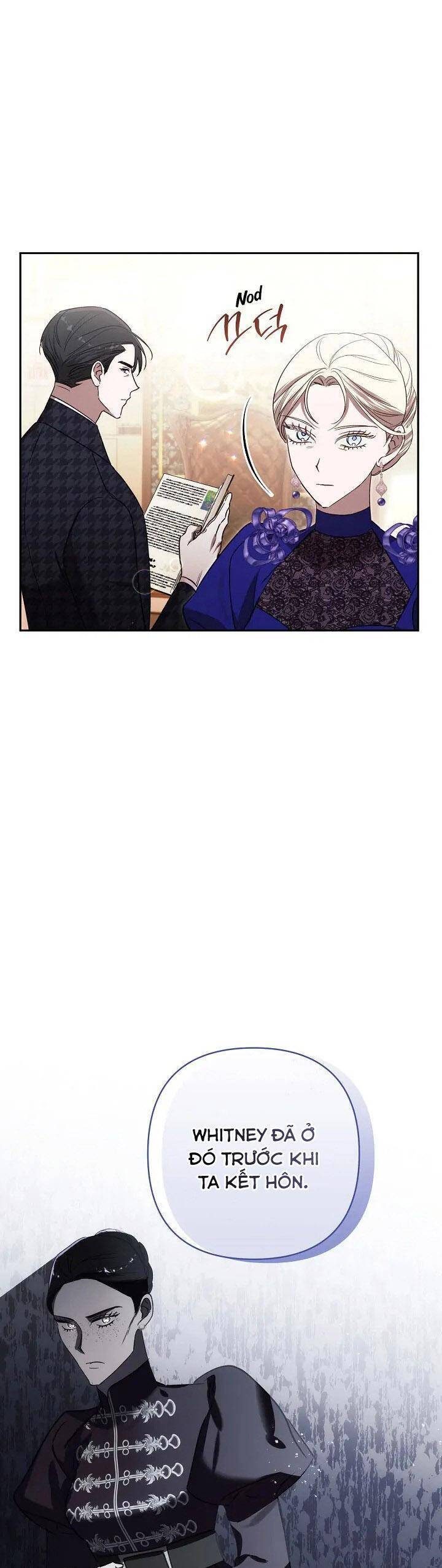 Cuộc Ly Hôn Với Chồng Tôi Đã Thất Bại Chapter  86 - 37