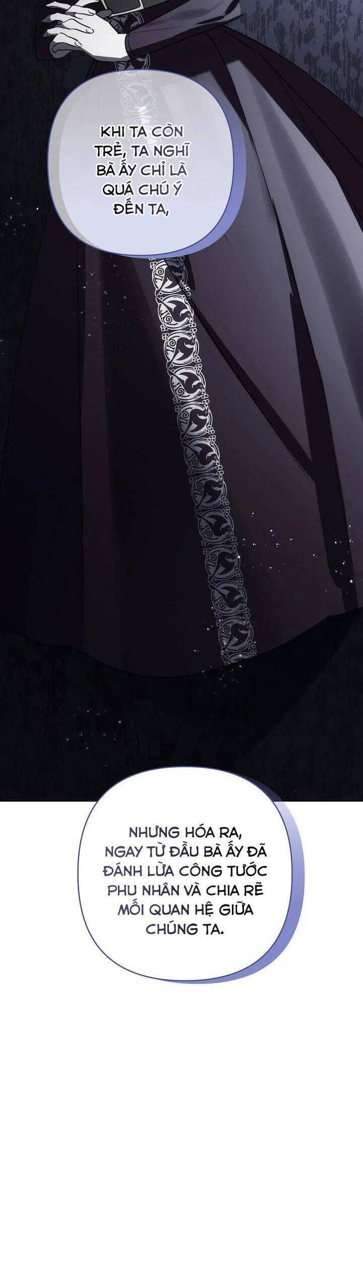 Cuộc Ly Hôn Với Chồng Tôi Đã Thất Bại Chapter  86 - 38