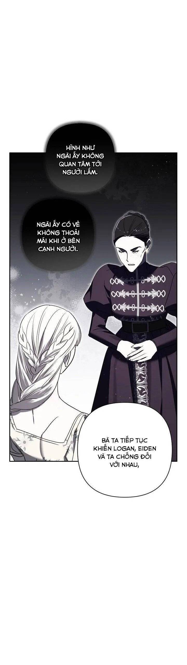 Cuộc Ly Hôn Với Chồng Tôi Đã Thất Bại Chapter  86 - 39