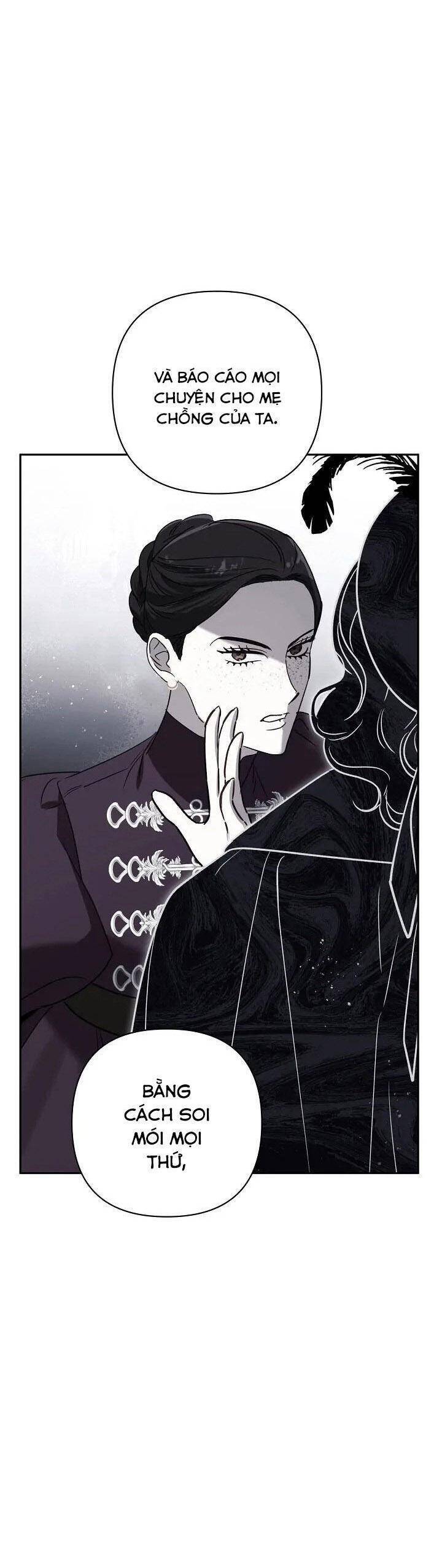 Cuộc Ly Hôn Với Chồng Tôi Đã Thất Bại Chapter  86 - 40