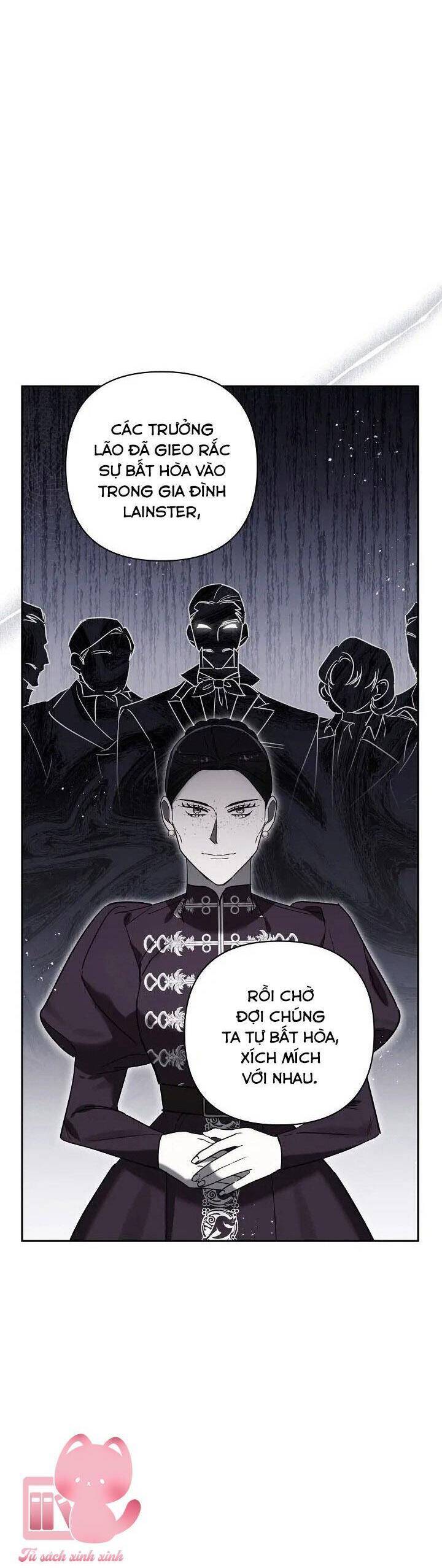 Cuộc Ly Hôn Với Chồng Tôi Đã Thất Bại Chapter  86 - 41