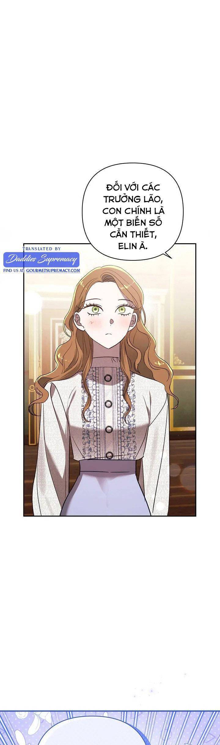 Cuộc Ly Hôn Với Chồng Tôi Đã Thất Bại Chapter  86 - 42