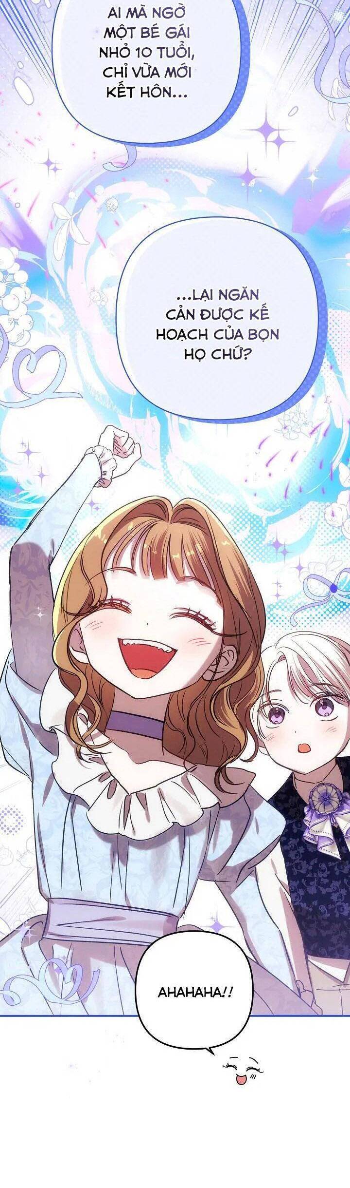 Cuộc Ly Hôn Với Chồng Tôi Đã Thất Bại Chapter  86 - 43
