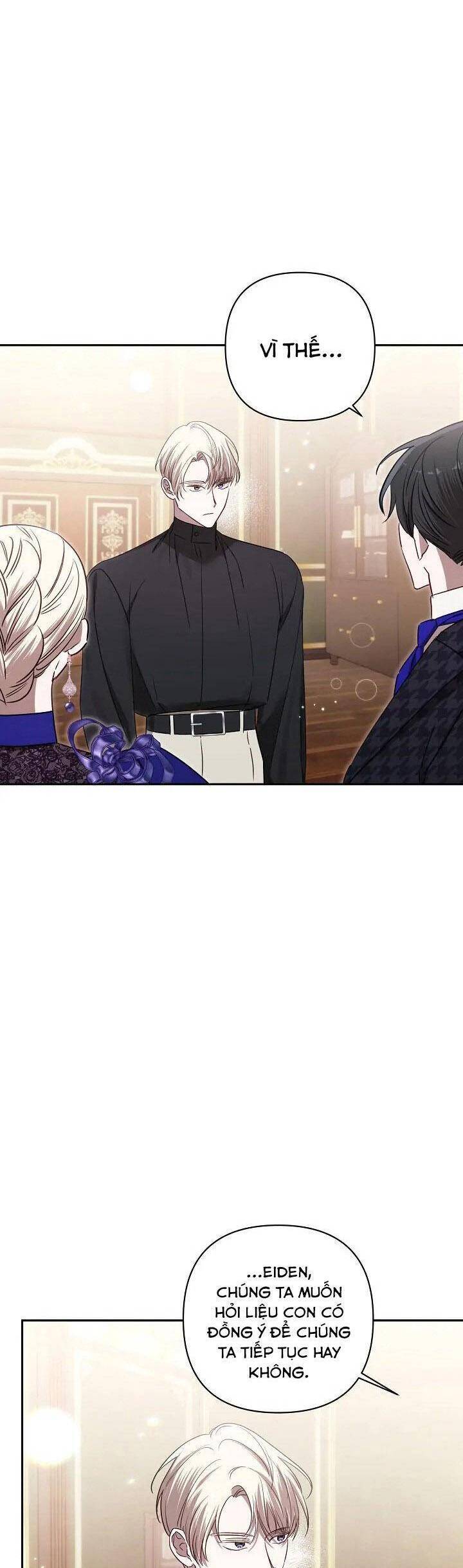 Cuộc Ly Hôn Với Chồng Tôi Đã Thất Bại Chapter  86 - 45