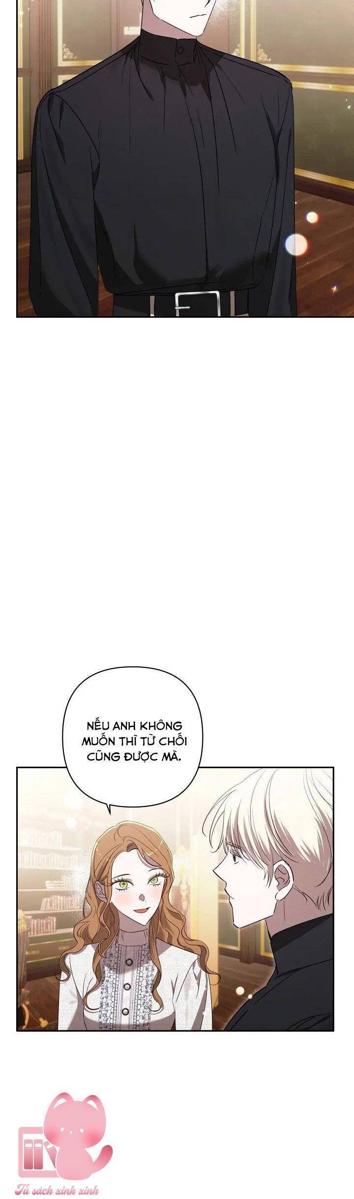 Cuộc Ly Hôn Với Chồng Tôi Đã Thất Bại Chapter  86 - 46