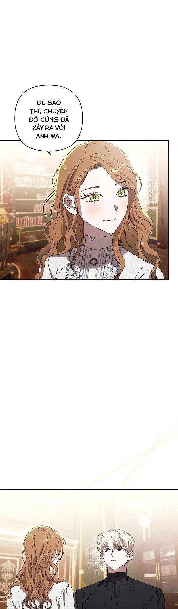 Cuộc Ly Hôn Với Chồng Tôi Đã Thất Bại Chapter  86 - 47