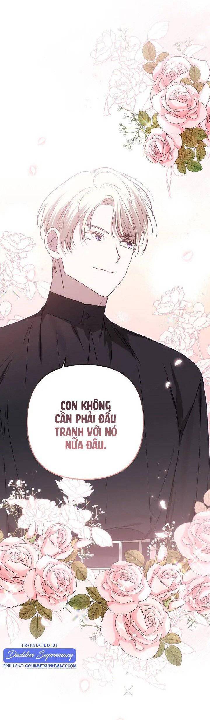 Cuộc Ly Hôn Với Chồng Tôi Đã Thất Bại Chapter  86 - 49