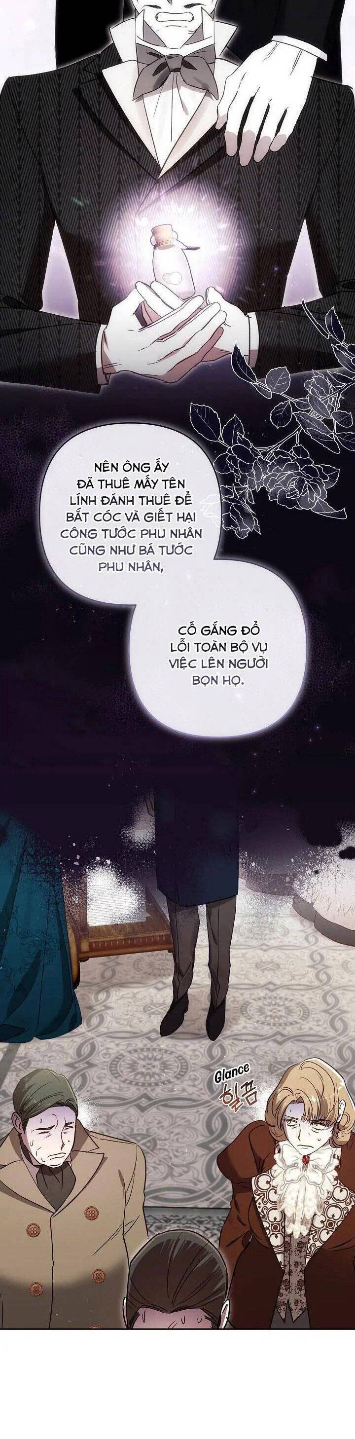 Cuộc Ly Hôn Với Chồng Tôi Đã Thất Bại Chapter  86 - 6