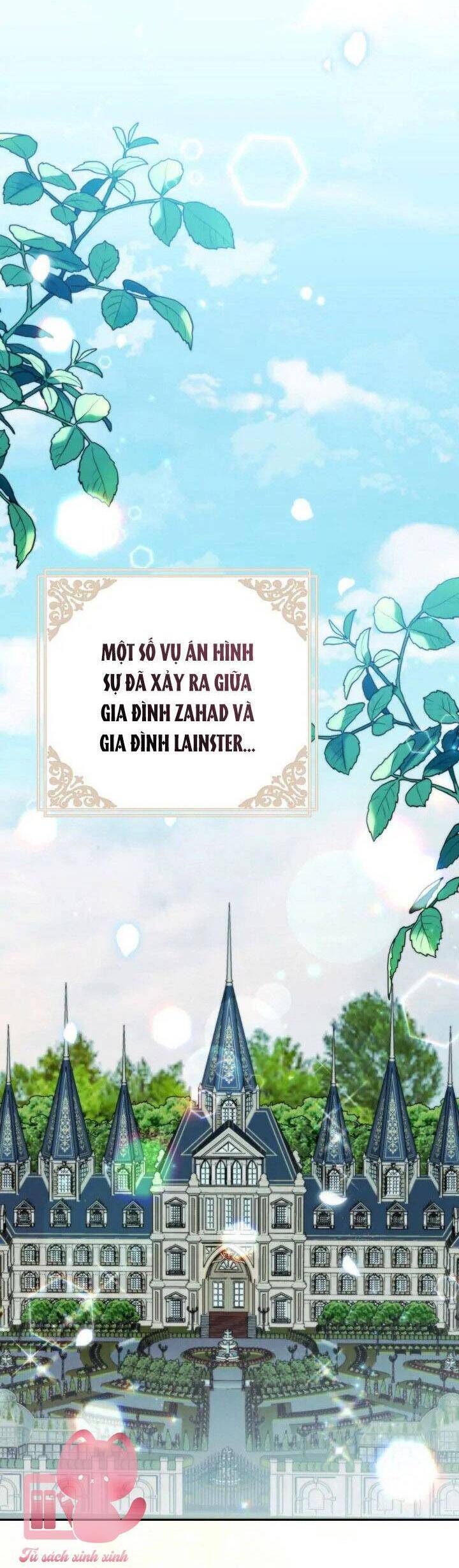 Cuộc Ly Hôn Với Chồng Tôi Đã Thất Bại Chapter  86 - 51