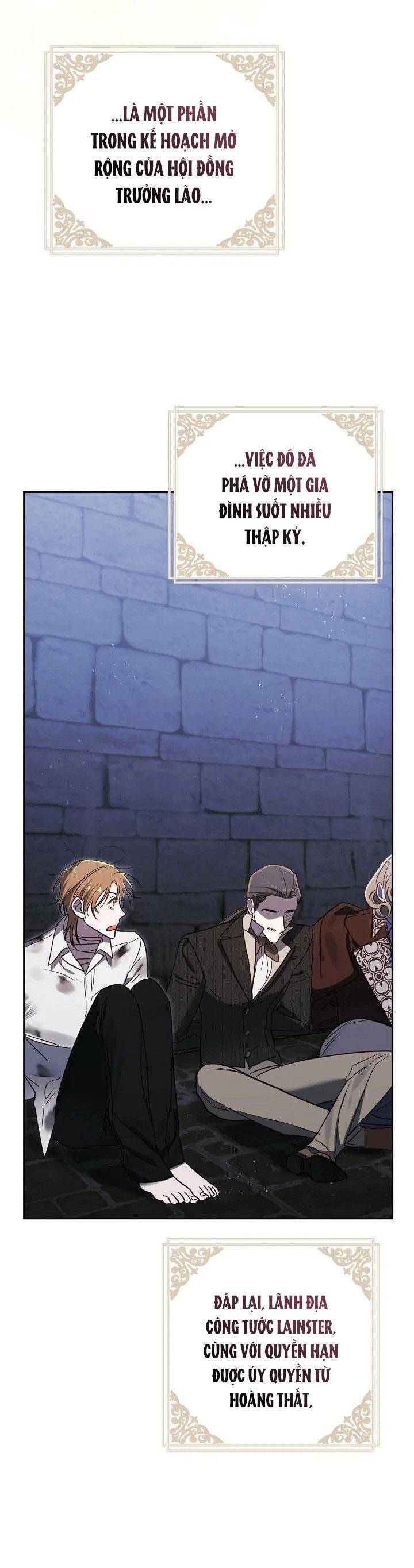 Cuộc Ly Hôn Với Chồng Tôi Đã Thất Bại Chapter  86 - 52