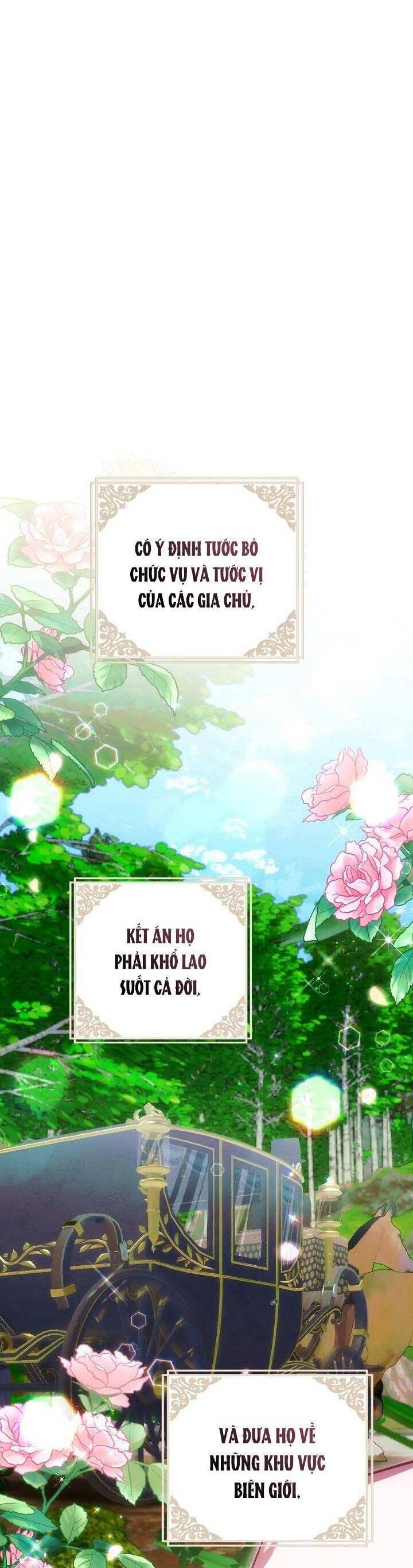 Cuộc Ly Hôn Với Chồng Tôi Đã Thất Bại Chapter  86 - 53