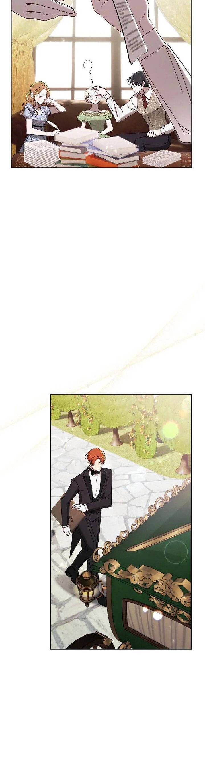 Cuộc Ly Hôn Với Chồng Tôi Đã Thất Bại Chapter  86 - 55