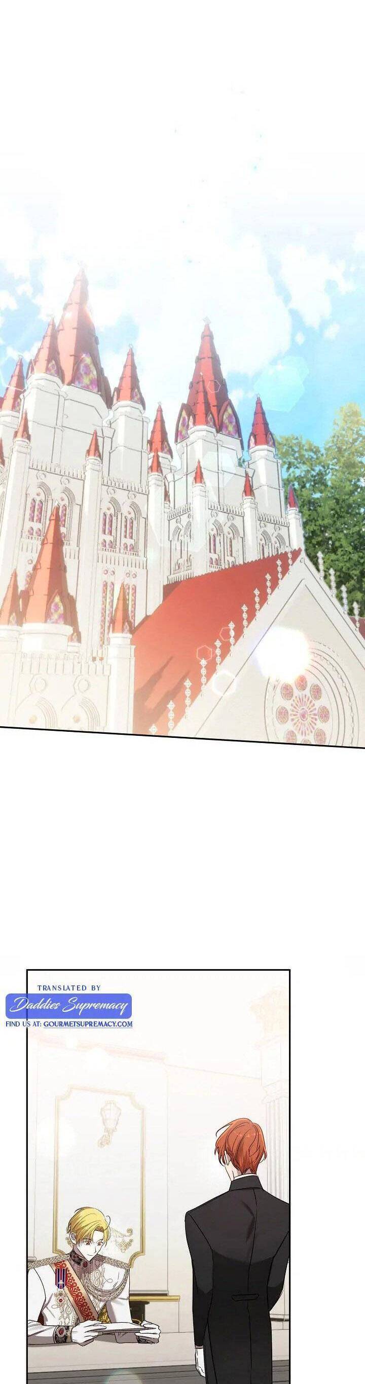 Cuộc Ly Hôn Với Chồng Tôi Đã Thất Bại Chapter  86 - 56