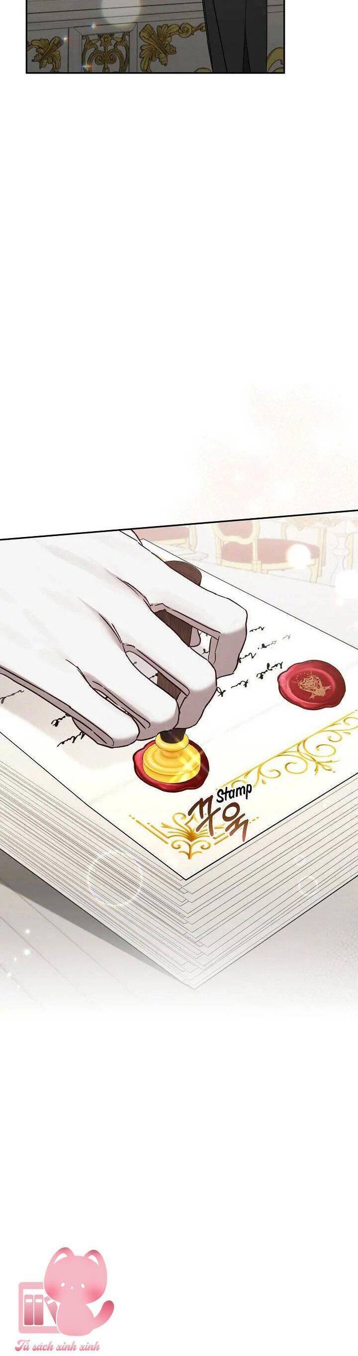 Cuộc Ly Hôn Với Chồng Tôi Đã Thất Bại Chapter  86 - 57