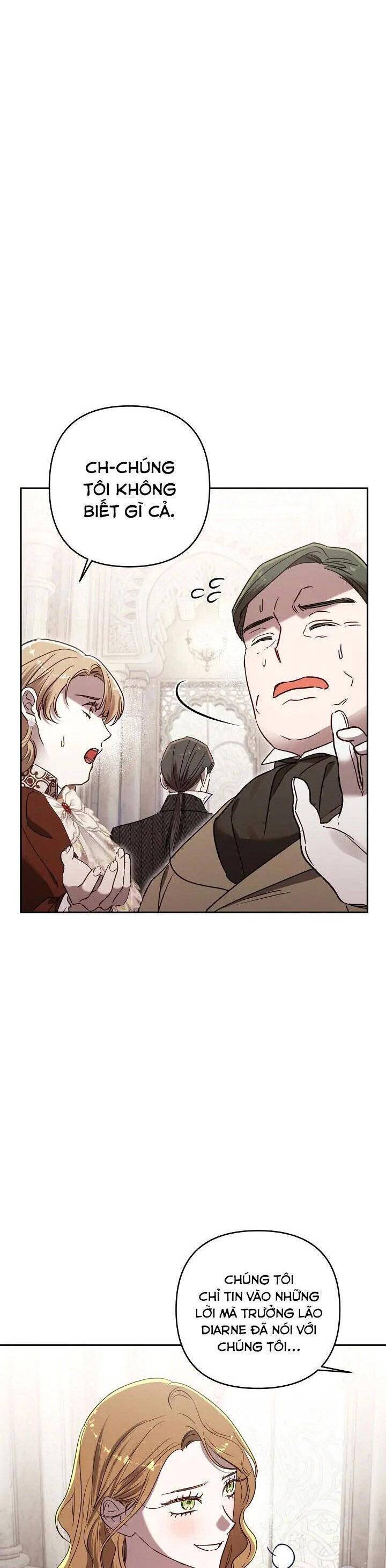 Cuộc Ly Hôn Với Chồng Tôi Đã Thất Bại Chapter  86 - 7