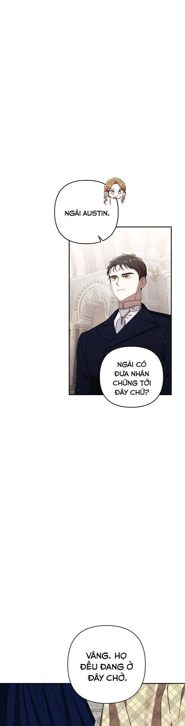 Cuộc Ly Hôn Với Chồng Tôi Đã Thất Bại Chapter  86 - 9