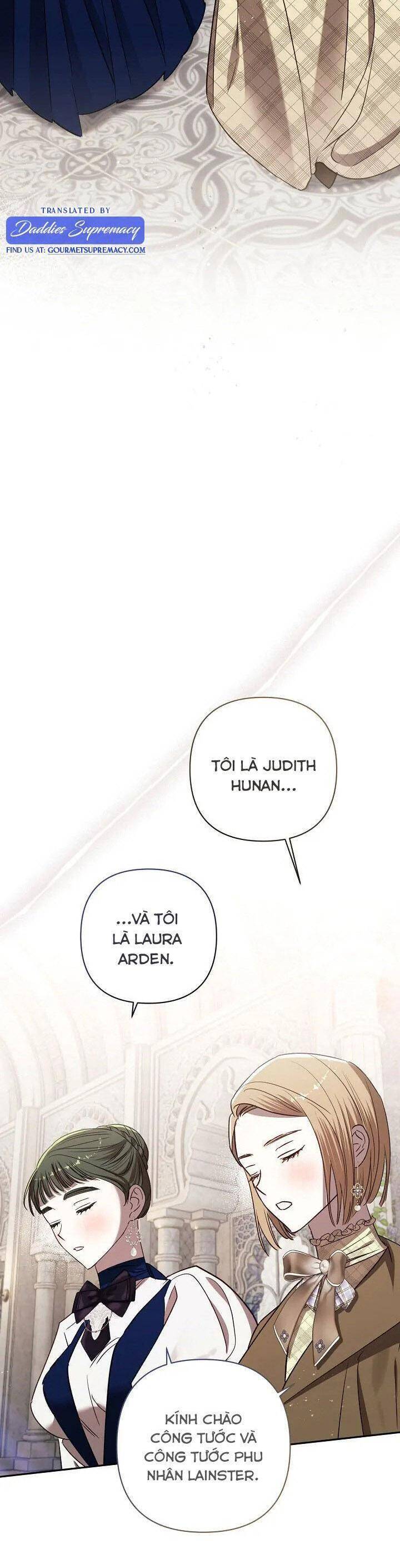 Cuộc Ly Hôn Với Chồng Tôi Đã Thất Bại Chapter  86 - 10