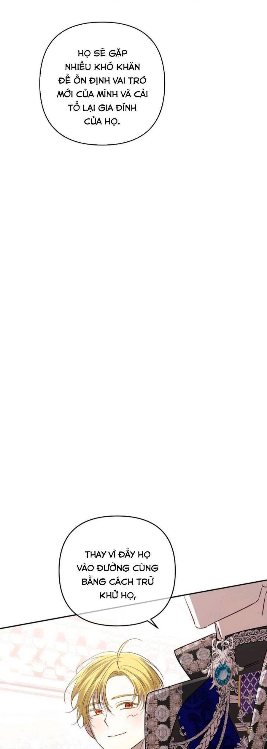 Cuộc Ly Hôn Với Chồng Tôi Đã Thất Bại Chapter  87 - 11