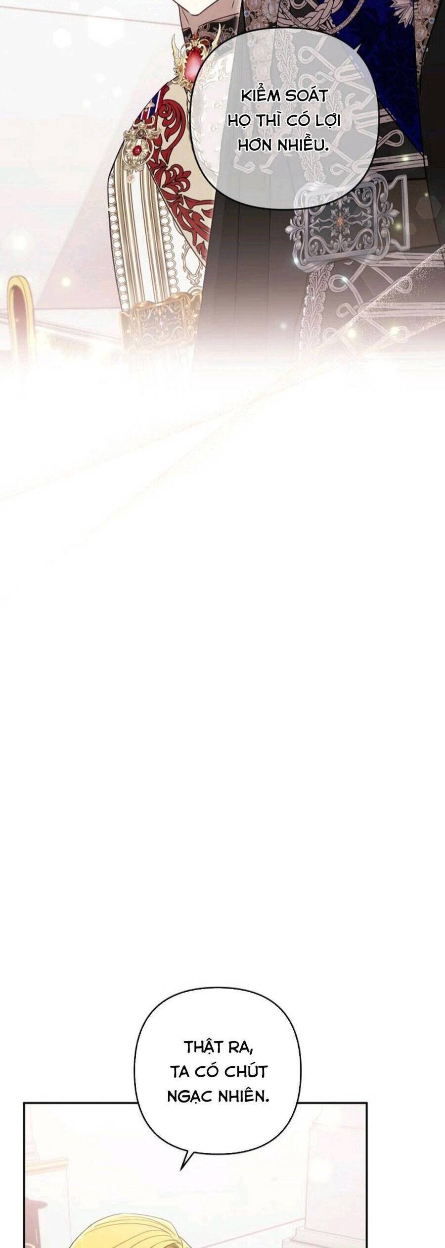 Cuộc Ly Hôn Với Chồng Tôi Đã Thất Bại Chapter  87 - 12