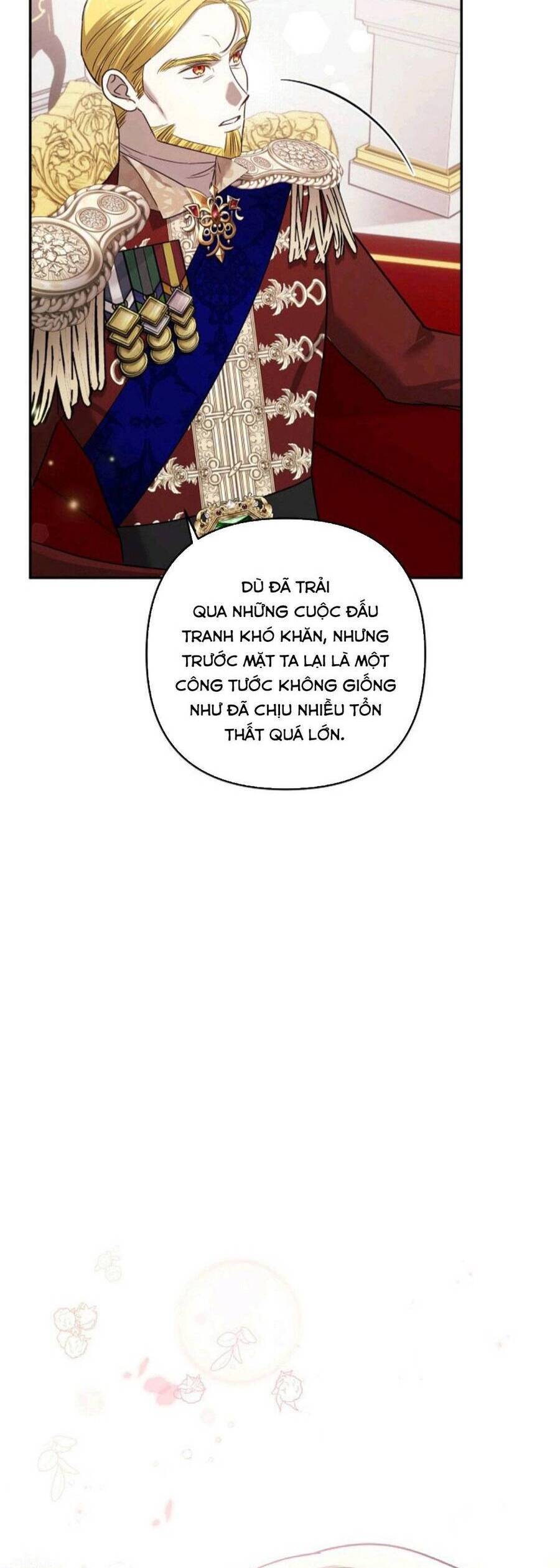 Cuộc Ly Hôn Với Chồng Tôi Đã Thất Bại Chapter  87 - 13