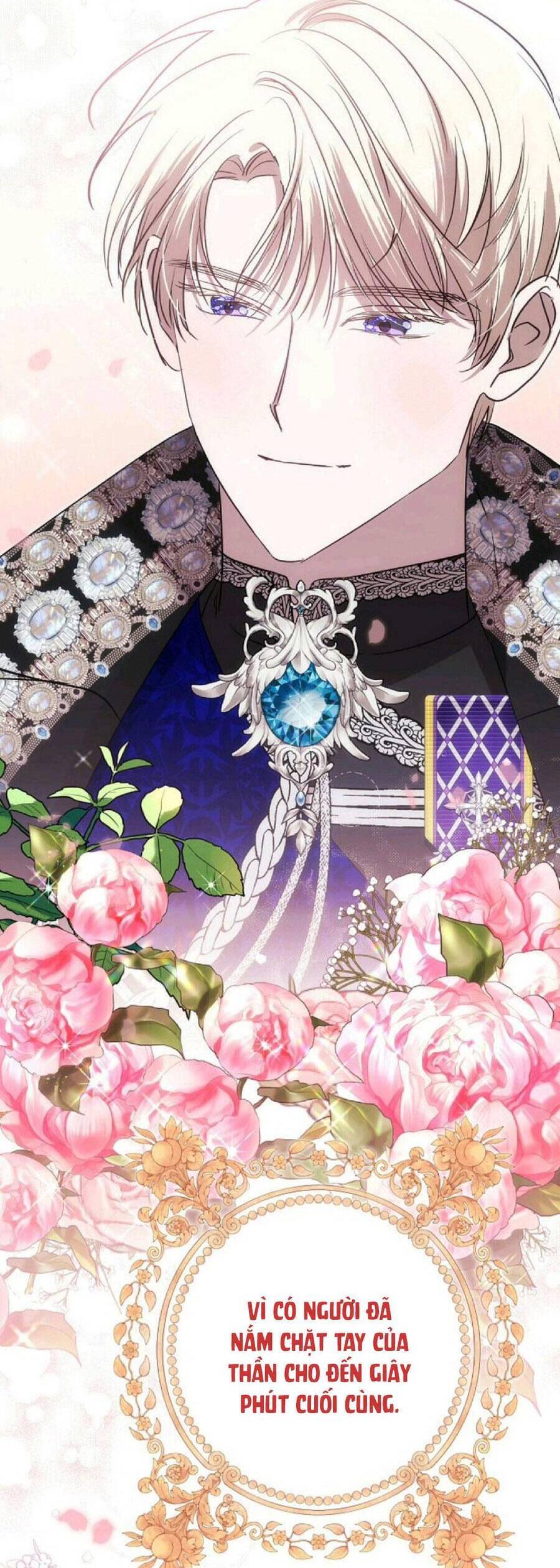 Cuộc Ly Hôn Với Chồng Tôi Đã Thất Bại Chapter  87 - 14