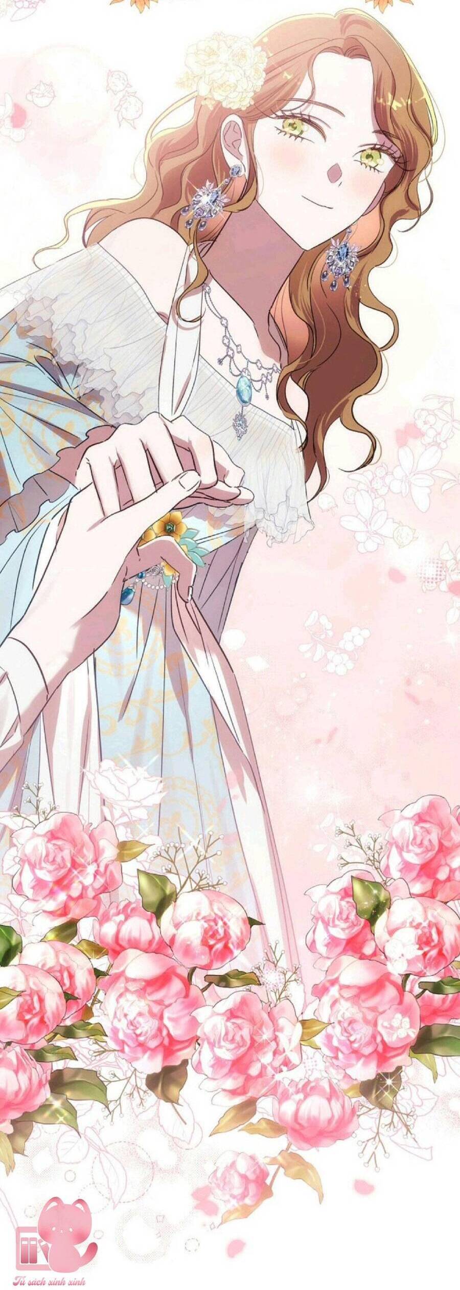 Cuộc Ly Hôn Với Chồng Tôi Đã Thất Bại Chapter  87 - 15