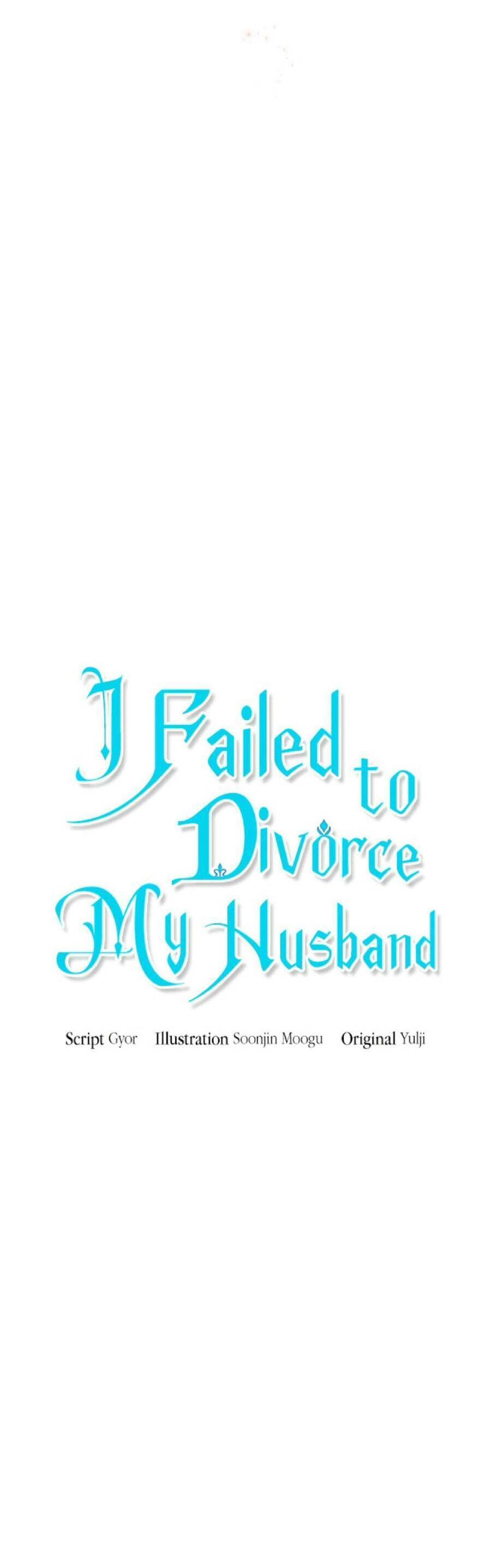 Cuộc Ly Hôn Với Chồng Tôi Đã Thất Bại Chapter  87 - 16