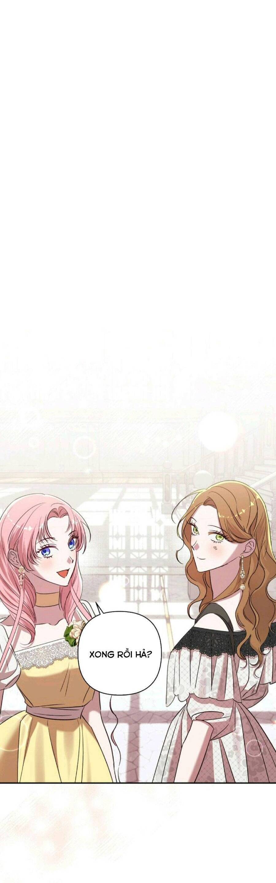 Cuộc Ly Hôn Với Chồng Tôi Đã Thất Bại Chapter  87 - 17
