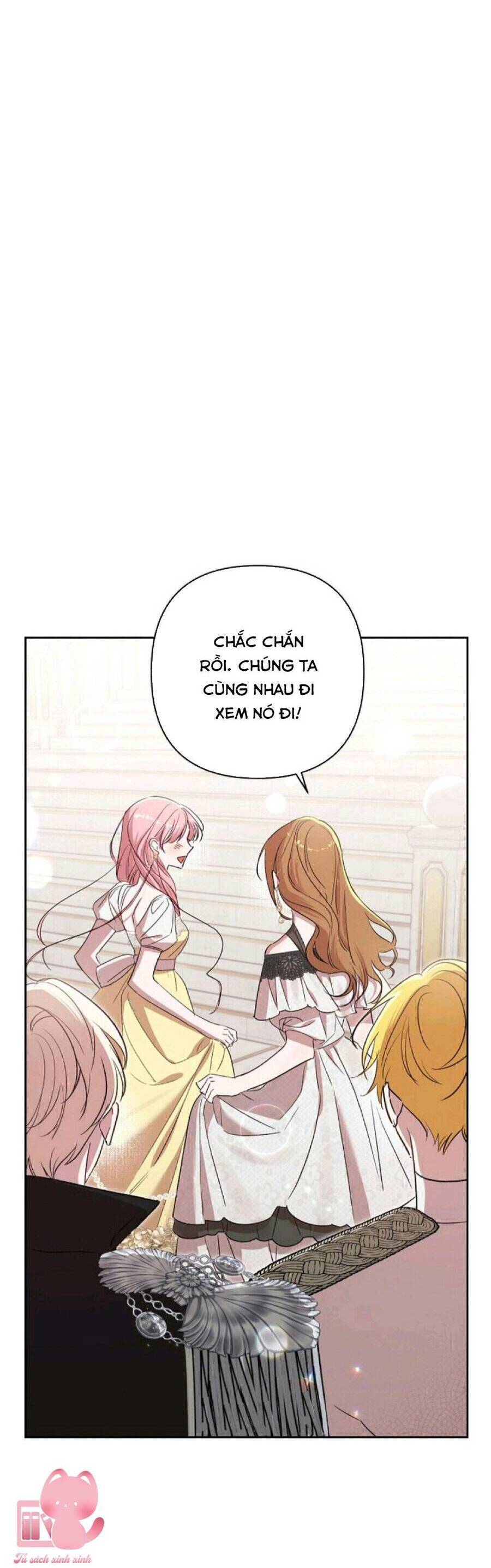 Cuộc Ly Hôn Với Chồng Tôi Đã Thất Bại Chapter  87 - 20