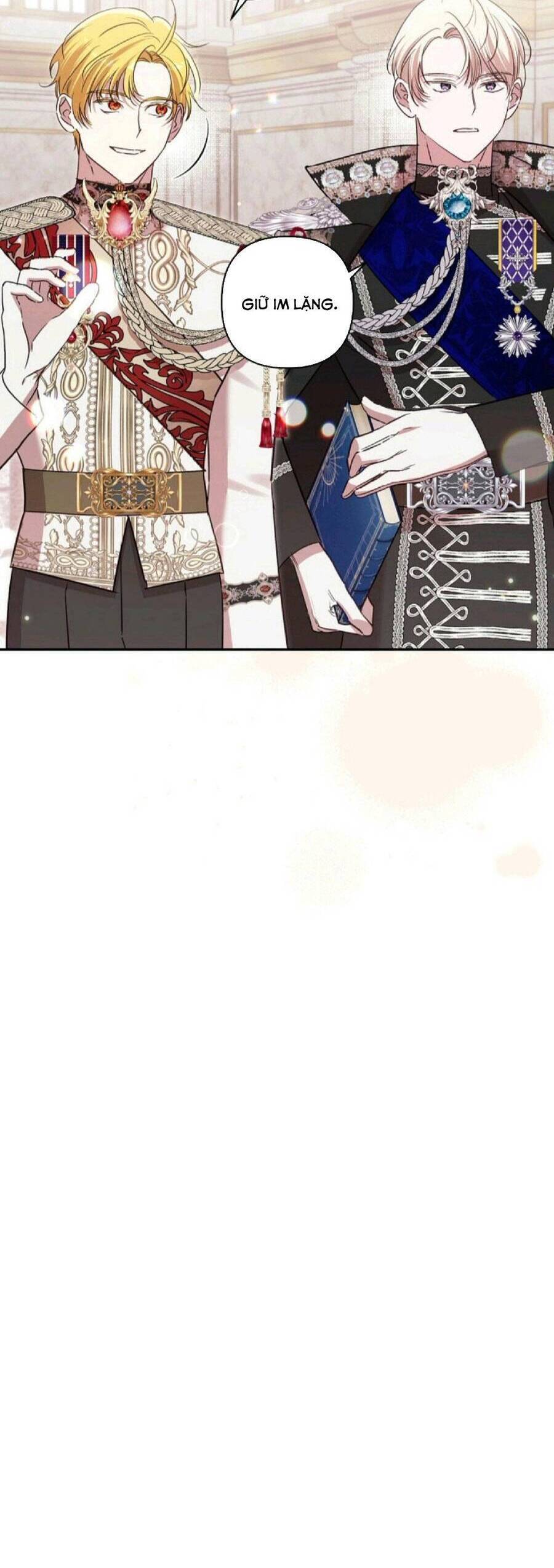 Cuộc Ly Hôn Với Chồng Tôi Đã Thất Bại Chapter  87 - 22
