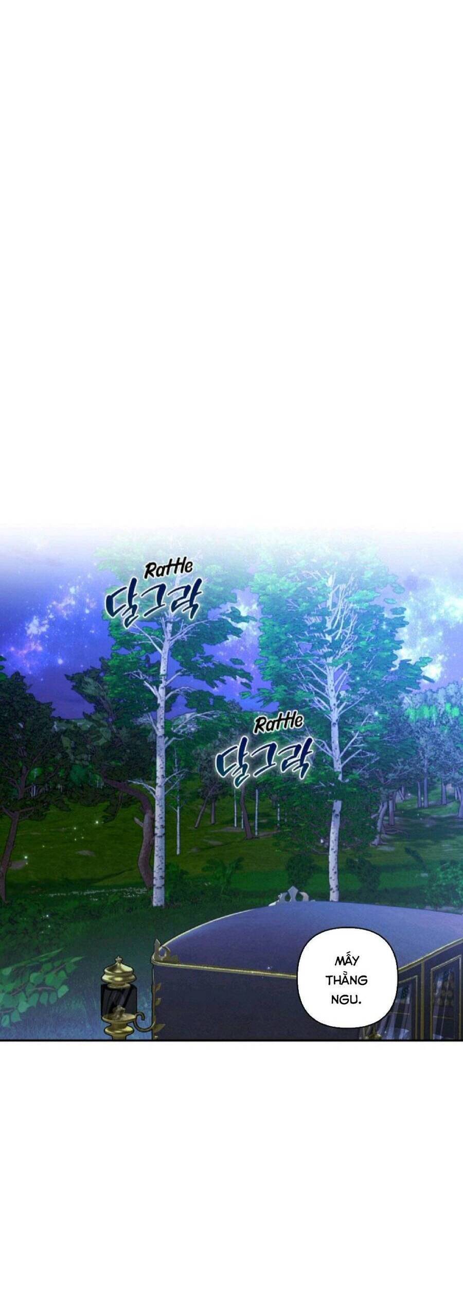 Cuộc Ly Hôn Với Chồng Tôi Đã Thất Bại Chapter  87 - 23