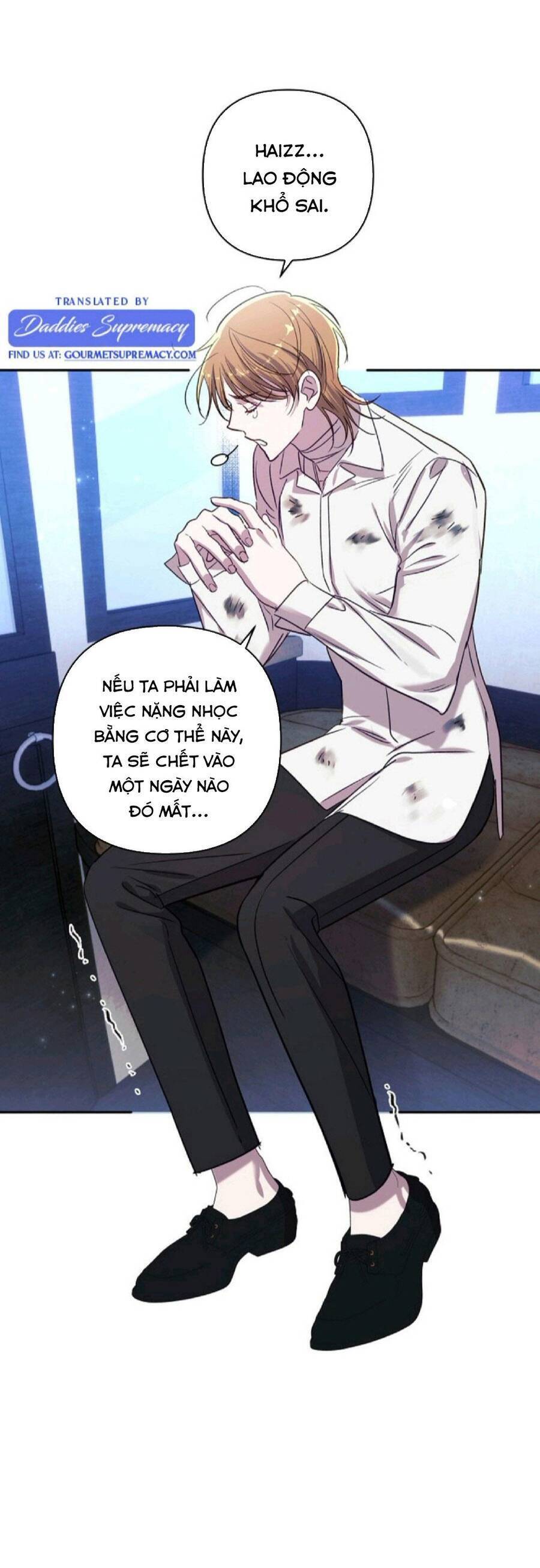 Cuộc Ly Hôn Với Chồng Tôi Đã Thất Bại Chapter  87 - 26