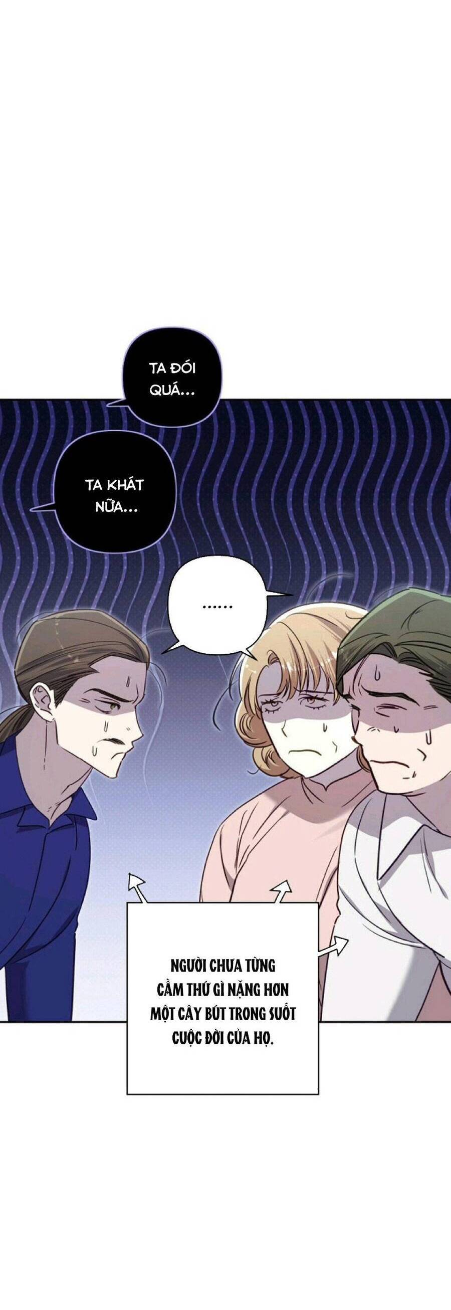 Cuộc Ly Hôn Với Chồng Tôi Đã Thất Bại Chapter  87 - 27