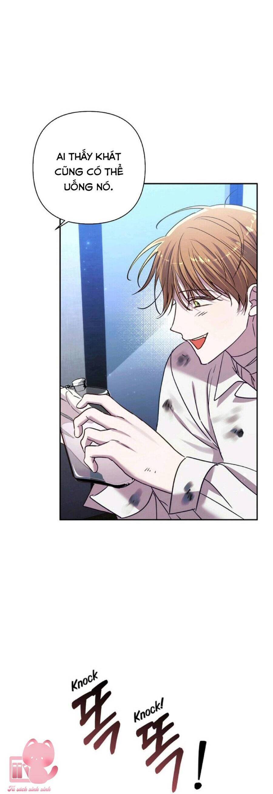 Cuộc Ly Hôn Với Chồng Tôi Đã Thất Bại Chapter  87 - 30