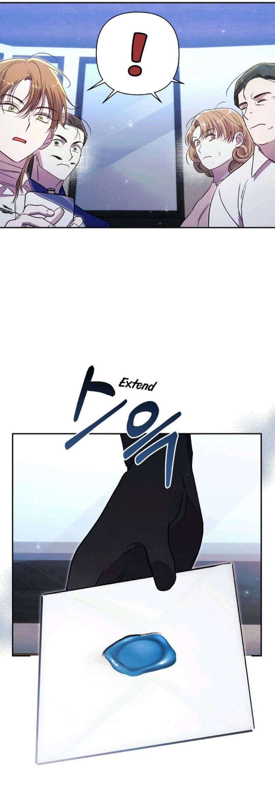 Cuộc Ly Hôn Với Chồng Tôi Đã Thất Bại Chapter  87 - 31