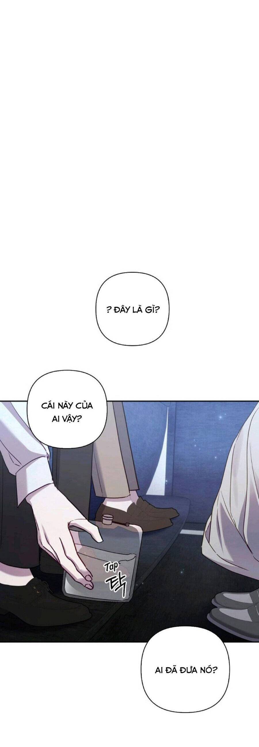 Cuộc Ly Hôn Với Chồng Tôi Đã Thất Bại Chapter  87 - 32