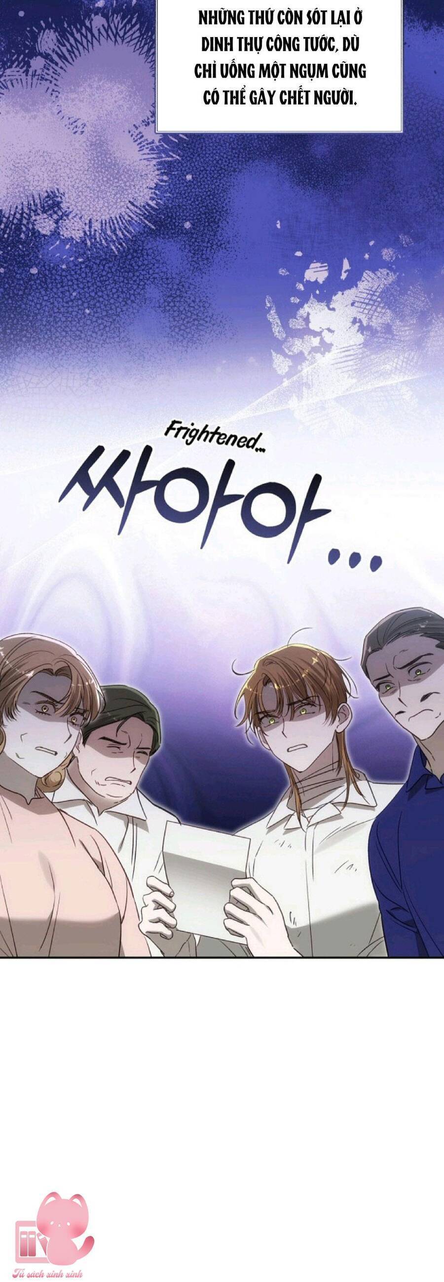 Cuộc Ly Hôn Với Chồng Tôi Đã Thất Bại Chapter  87 - 35