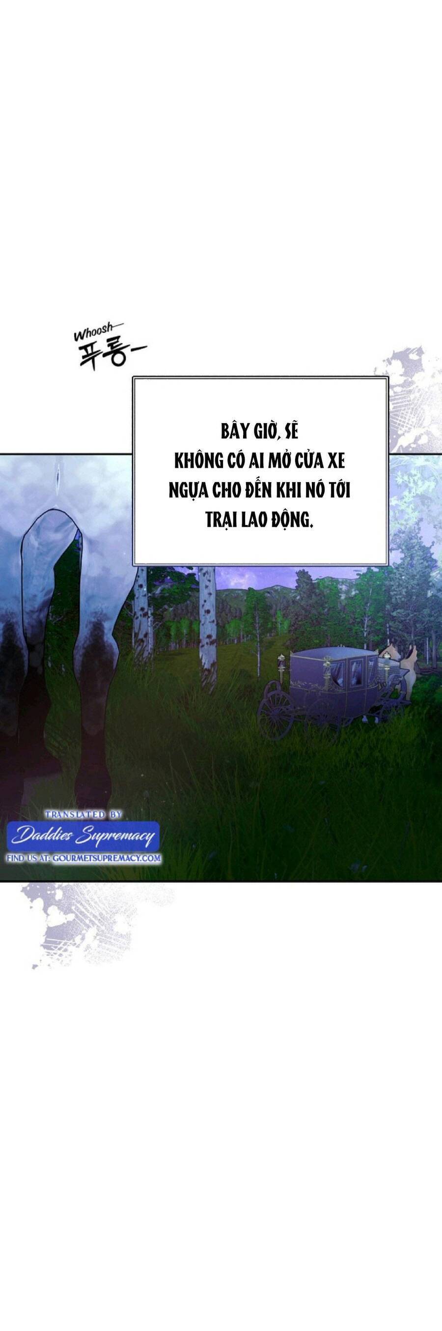 Cuộc Ly Hôn Với Chồng Tôi Đã Thất Bại Chapter  87 - 36