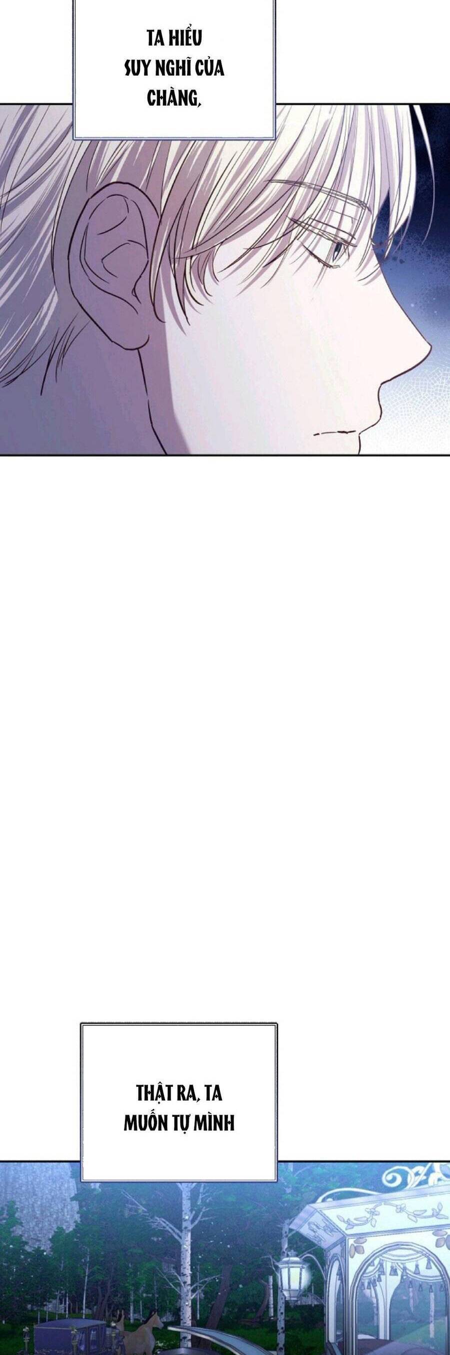 Cuộc Ly Hôn Với Chồng Tôi Đã Thất Bại Chapter  87 - 39