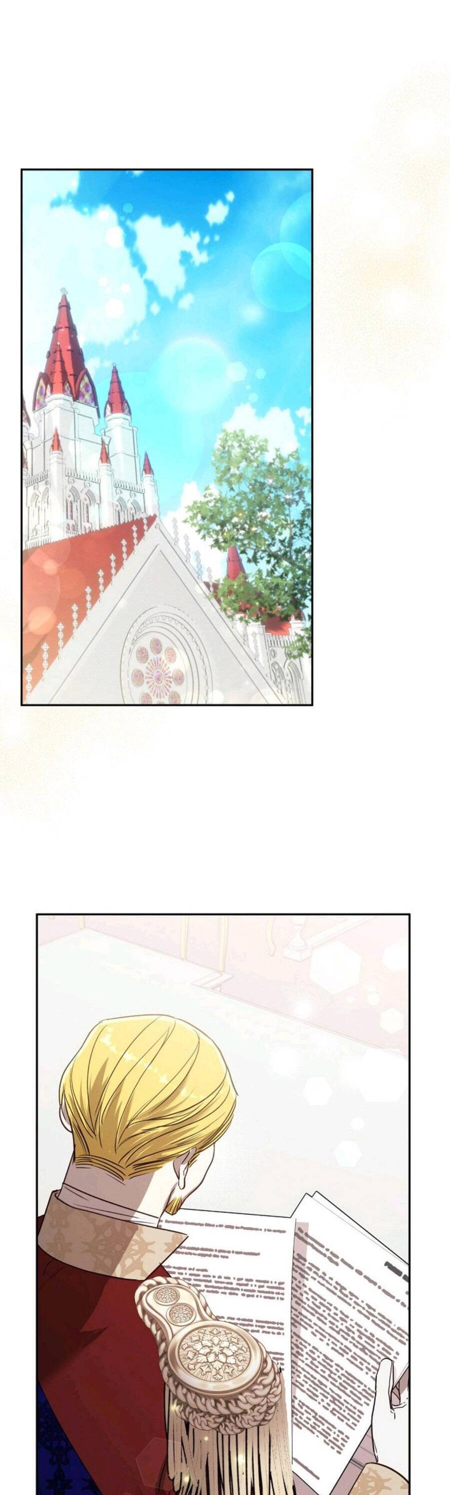 Cuộc Ly Hôn Với Chồng Tôi Đã Thất Bại Chapter  87 - 5