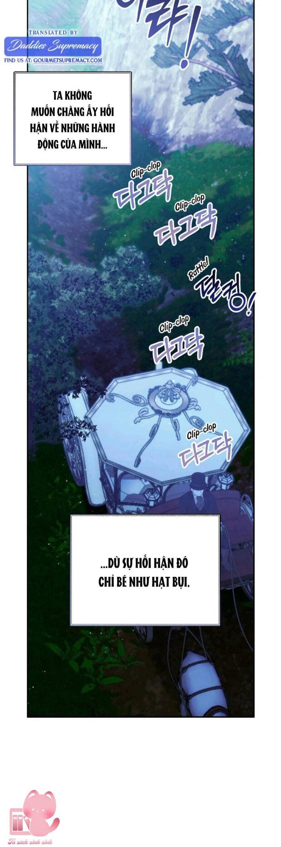 Cuộc Ly Hôn Với Chồng Tôi Đã Thất Bại Chapter  87 - 41