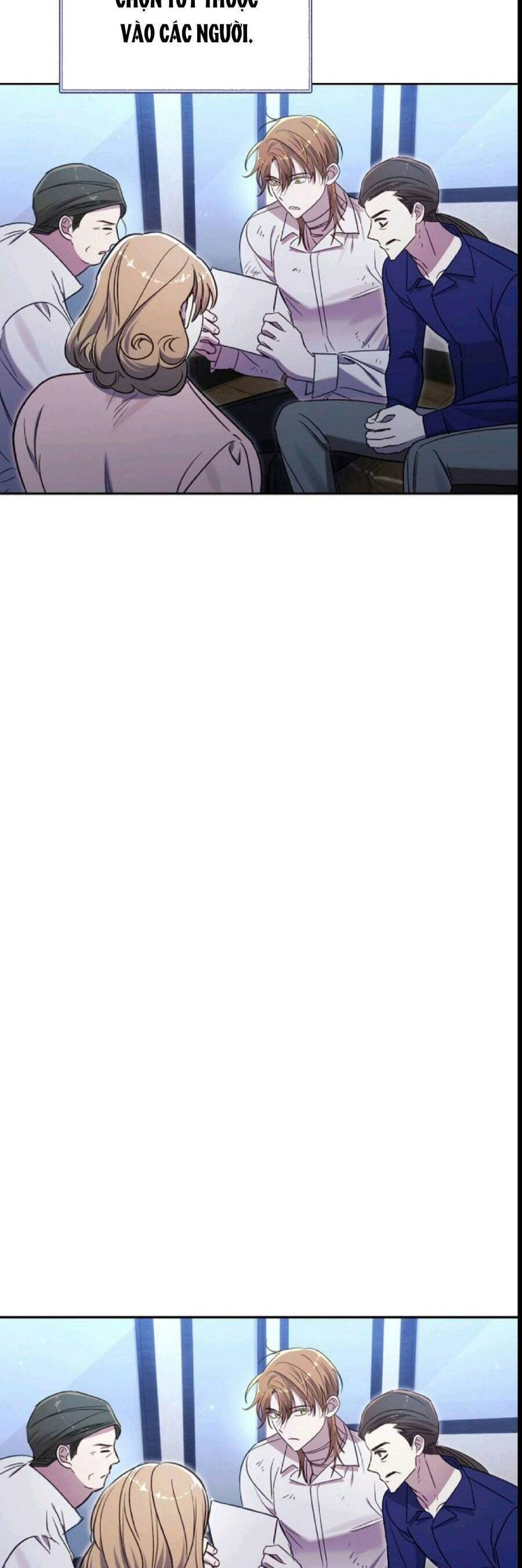 Cuộc Ly Hôn Với Chồng Tôi Đã Thất Bại Chapter  87 - 44