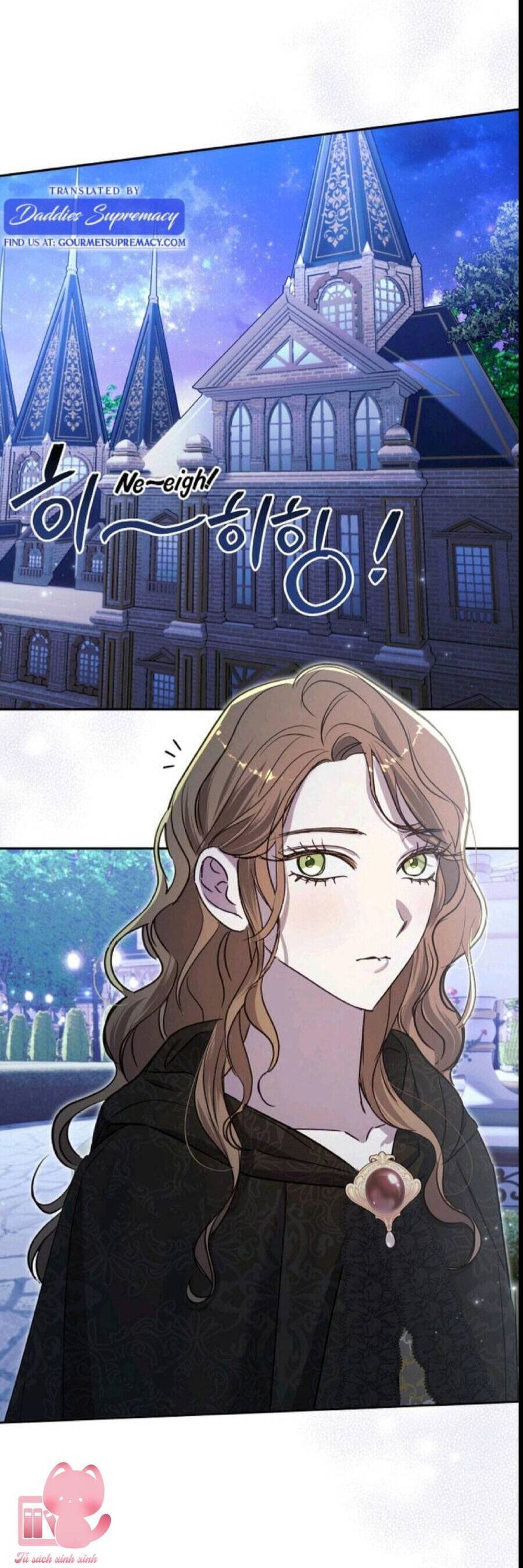 Cuộc Ly Hôn Với Chồng Tôi Đã Thất Bại Chapter  87 - 47