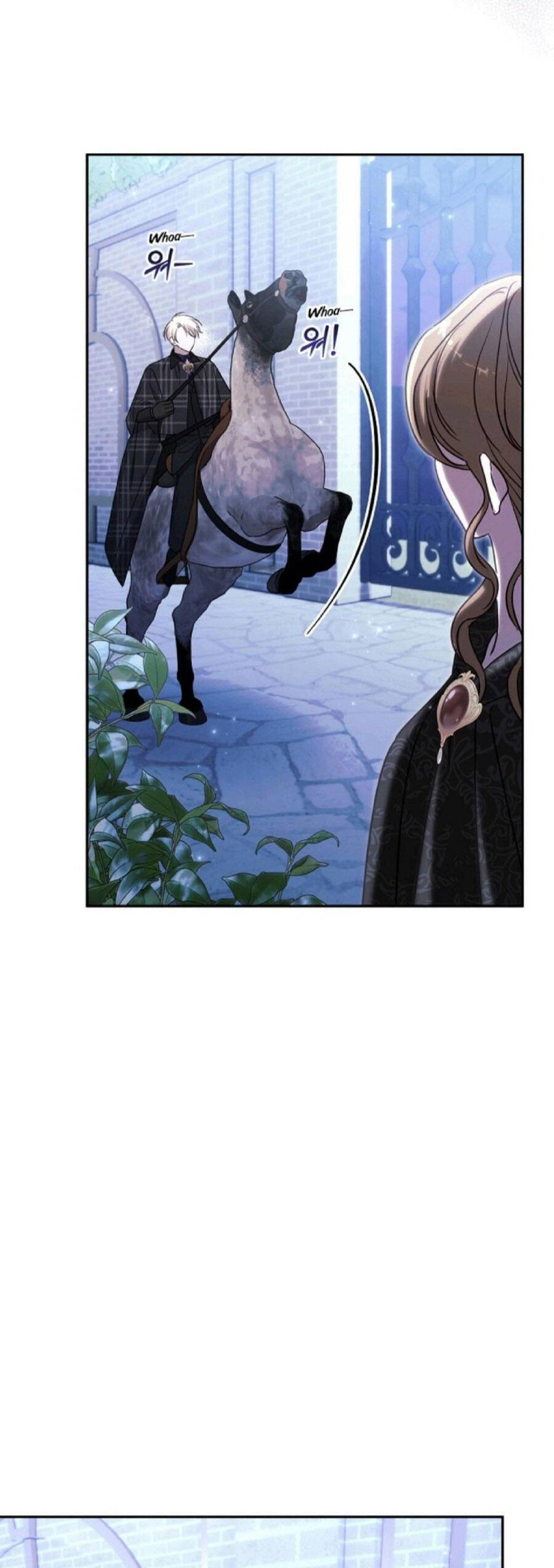 Cuộc Ly Hôn Với Chồng Tôi Đã Thất Bại Chapter  87 - 48