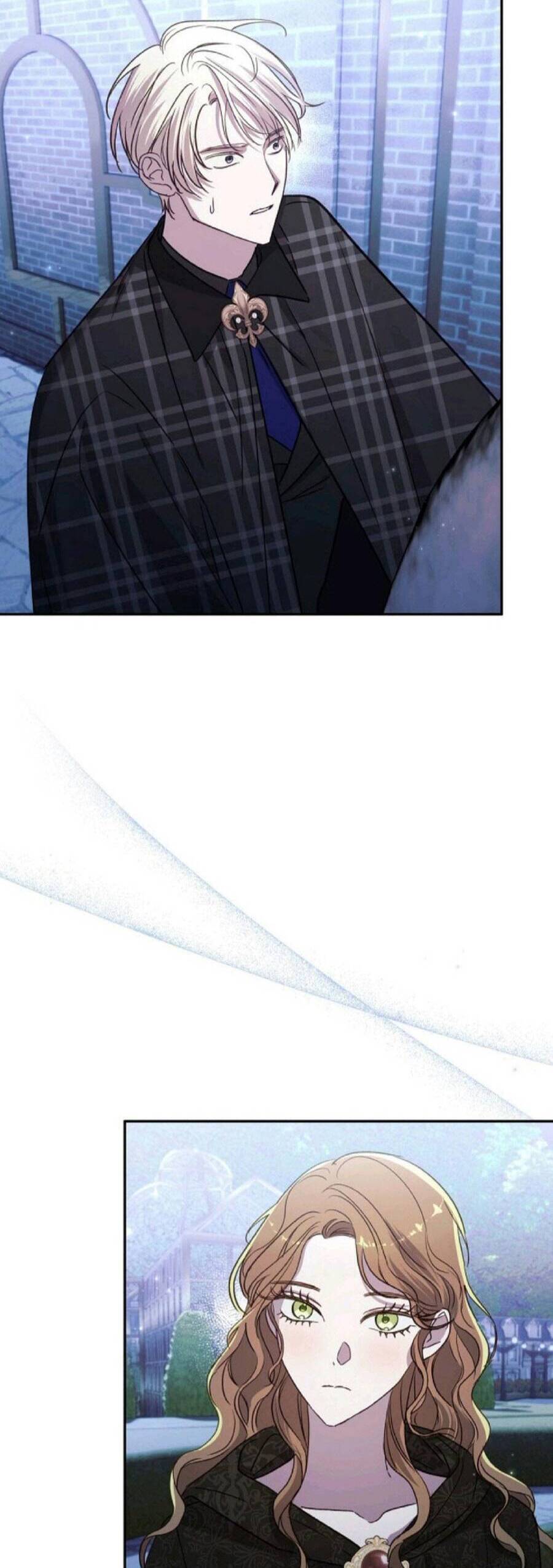 Cuộc Ly Hôn Với Chồng Tôi Đã Thất Bại Chapter  87 - 49