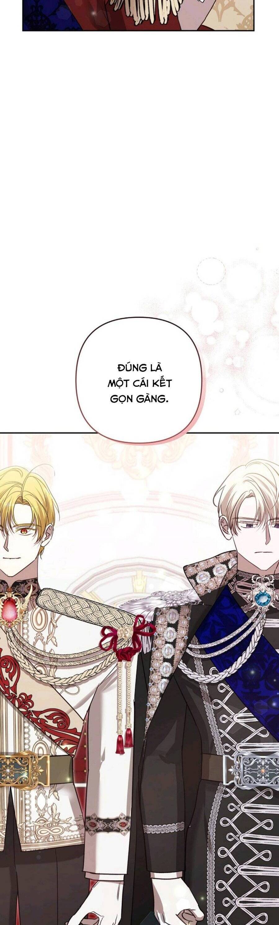 Cuộc Ly Hôn Với Chồng Tôi Đã Thất Bại Chapter  87 - 6